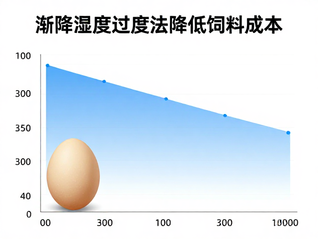 龟蛋雌雄分辨技巧，渐降湿度过渡法降低饲料成本