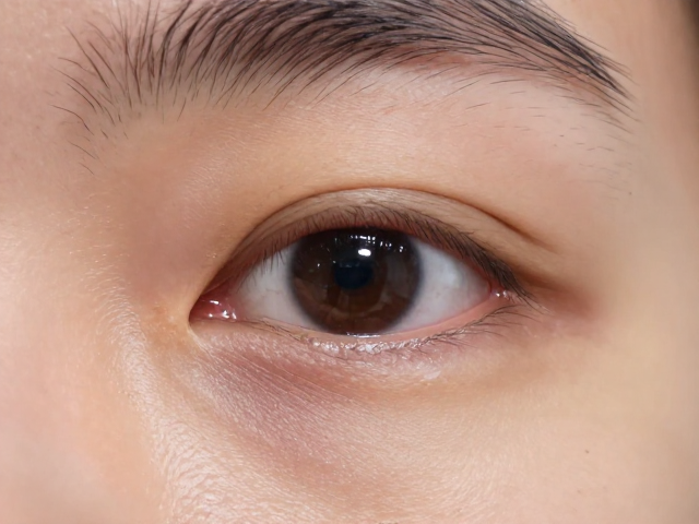 鱼腐皮病怎么治?眼睛浑浊肿胀需定期健康检查