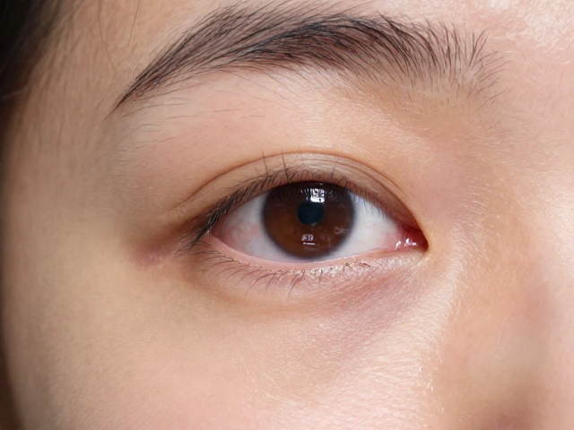 鱼腐皮病怎么治?眼睛浑浊肿胀需定期健康检查