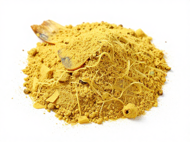 鱼腐皮病用黄粉（呋喃西林）怎么治？加强营养补充恢复更快