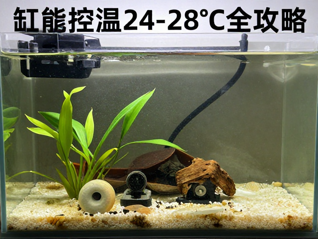 缸体清洁与冬眠加温，日间控温24-28&deg;C全攻略
