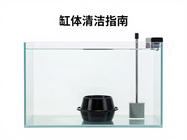 缸体清洁指南,如何通过缸体定期清洗优化躲避穴设置