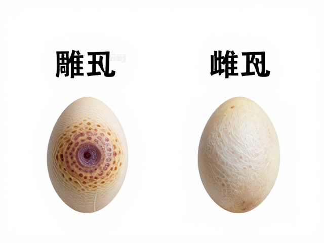 孵化期记录,如何识别真菌感染与雌雄分辨技巧