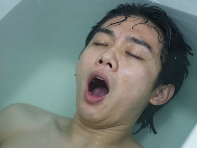 鱼腐皮病伴随呼吸困难张嘴呼吸?检查活动状态判断病情