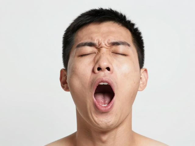 鱼腐皮病伴随呼吸困难张嘴呼吸?检查活动状态判断病情