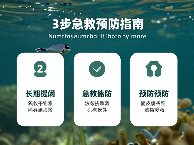 两栖类腐皮病致眼睛浑浊肿胀?3步急救与预防指南