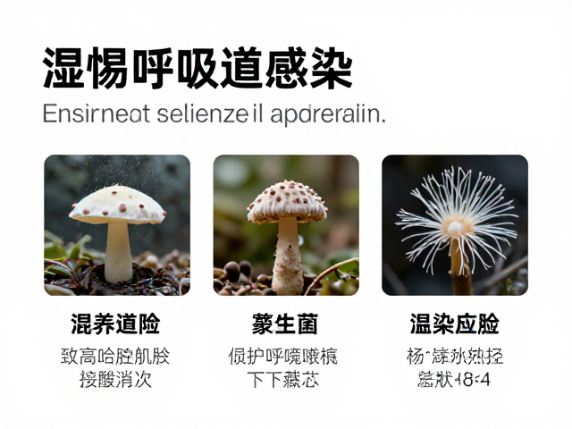 混养风险,湿度过高致真菌,警惕呼吸道感染症状