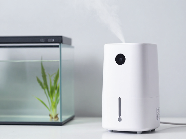 饲养缸湿度怎么调?加湿器使用技巧与避坑指南