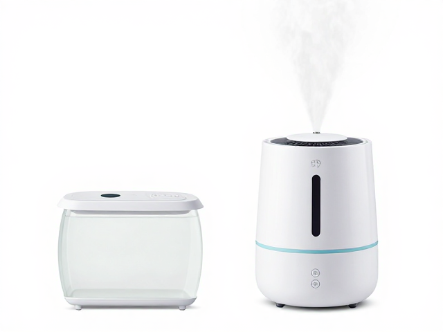 饲养缸湿度怎么调?加湿器使用技巧与避坑指南