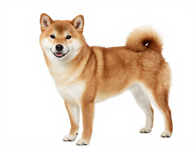 柴犬起源与日本柴犬协会认证,如何科学定期洗澡