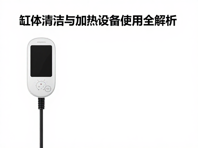 加热垫温控器故障?缸体清洁与加热设备使用全解析