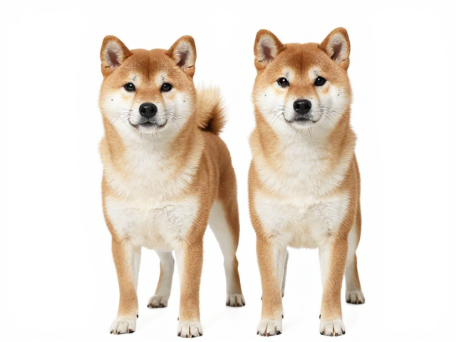 日系柴犬品相解析，耳朵灵敏与身高比例适中的选购指南