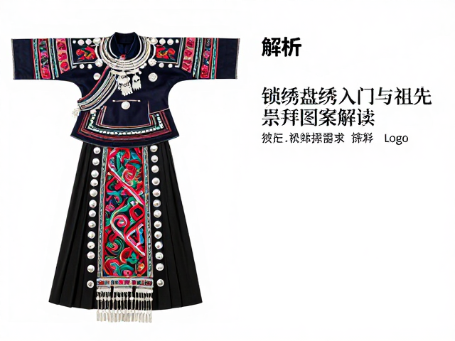 祖先崇拜图案解读