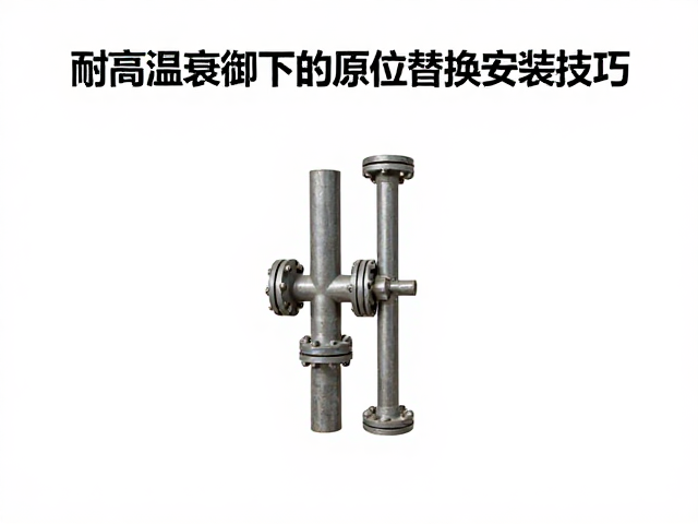 管路安装指南,耐高温衰减下的原位替换安装技巧