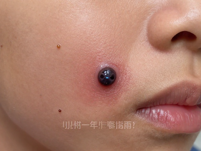 鱼腐皮病伴寄生虫?观察体表症状快速检测,一招识别治疗