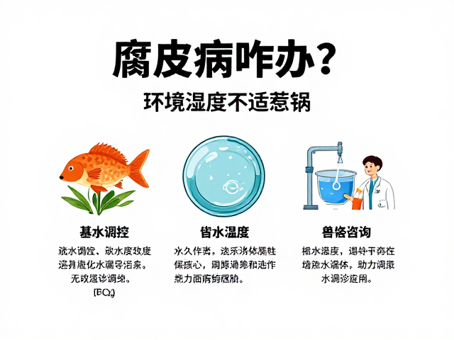腐皮病咋办?环境湿度不适惹祸,兽医咨询转诊指南