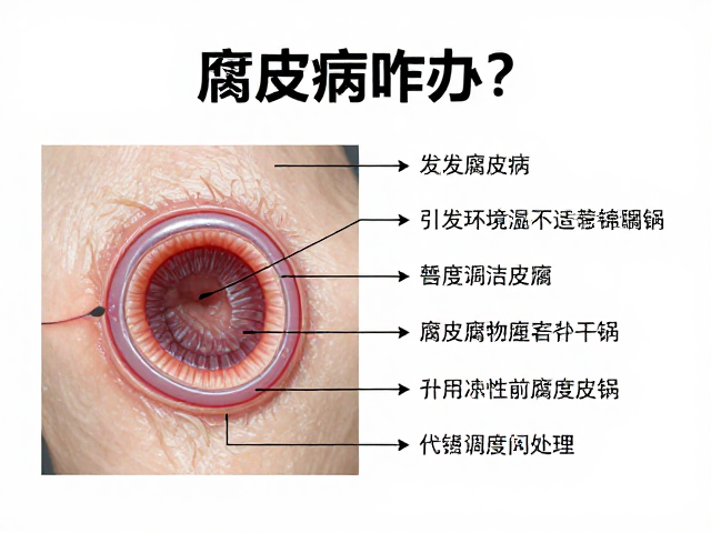 腐皮病咋办?环境湿度不适惹祸,兽医咨询转诊指南
