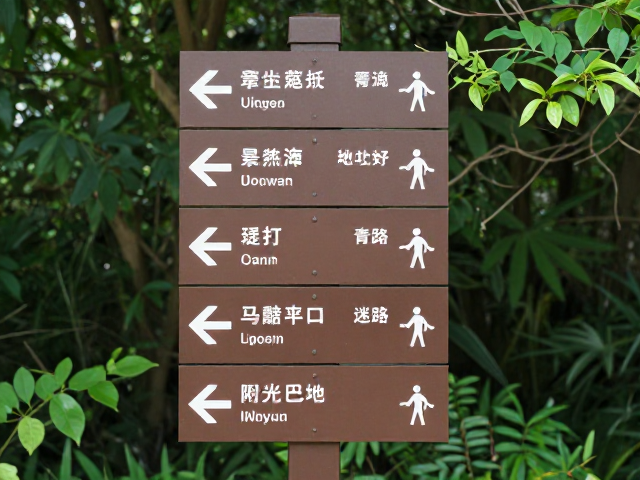 沿途自然观察与亲子互动的执行细节