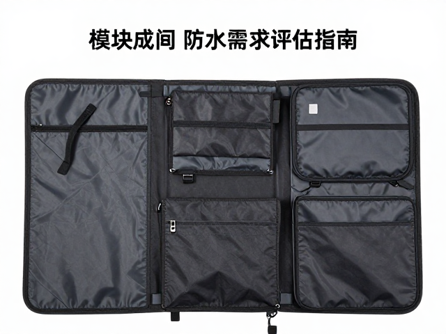 户外收纳内袋怎么选？模块化插片搭配与防水需求评估指南