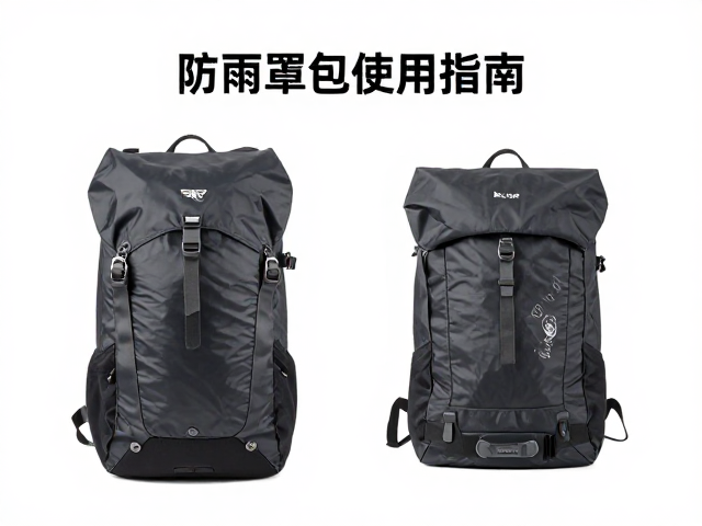 德国户外背包品牌推荐,日常出行包选哪款?附防雨罩使用指南