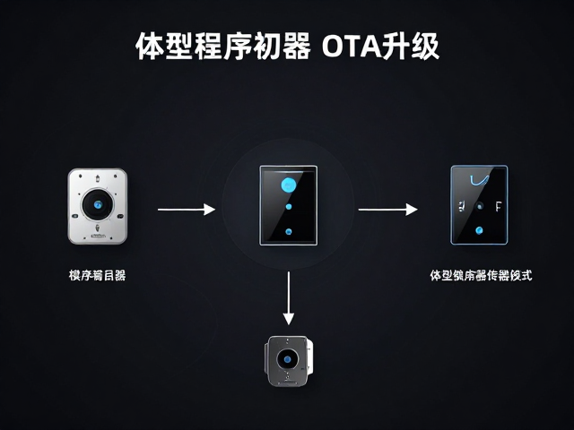 体型检测传感器的技术演进与数据价值