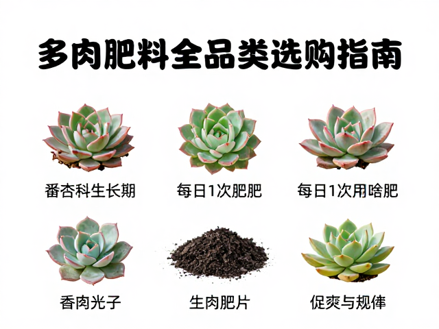 春季萌发期肥料选择策略