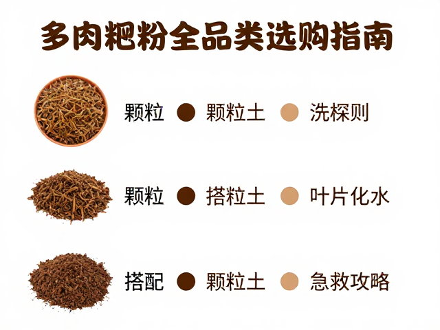 颗粒土基质配比原则与透气性构建