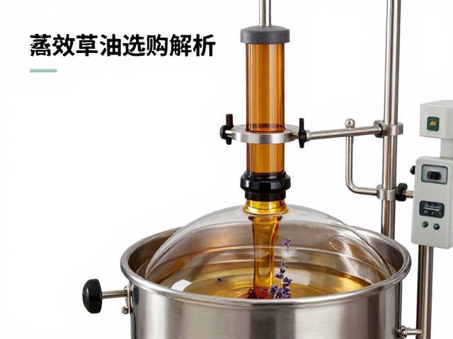 自动化控制与生产规模匹配