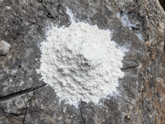 碳酸镁粉如何清理攀爬痕迹?高效去除污渍与耗材使用指南
