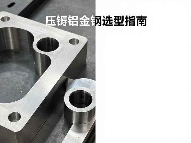 压铸铝合金与冲压不锈钢工艺对比，成型技术详解与选型指南