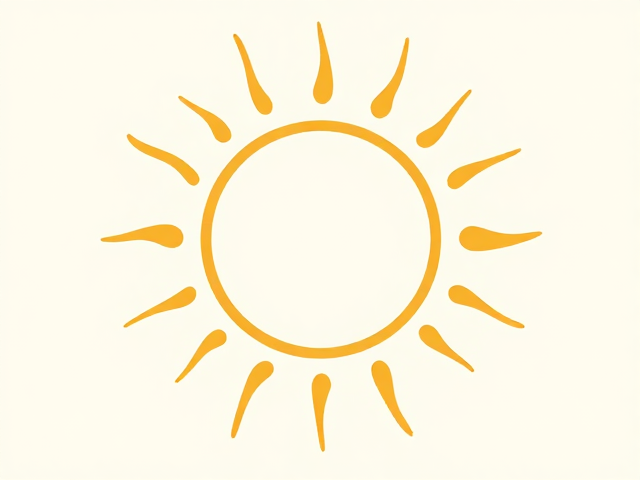 太阳般的不对称流线设计,打造极致浪漫家居美学