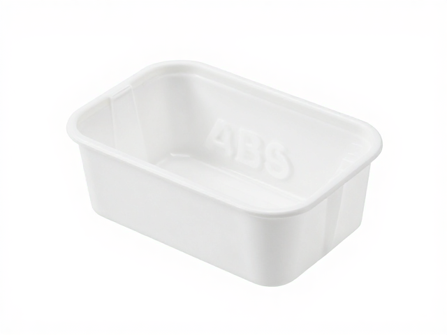 ABS塑料腔体，轻便耐摔，环保认证，安全选材指南