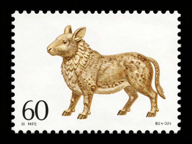 1992-2002雕刻版生肖邮票,编号票如何逆袭成顶级文化IP