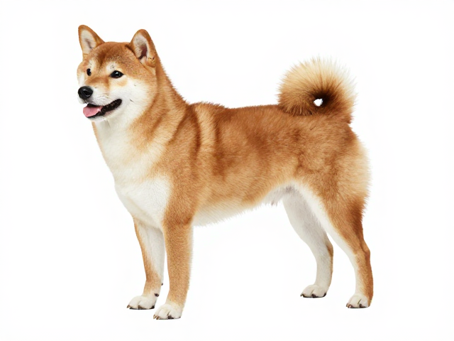 柴犬起源,卷尾为何是标志?日本柴犬协会认证标准揭秘