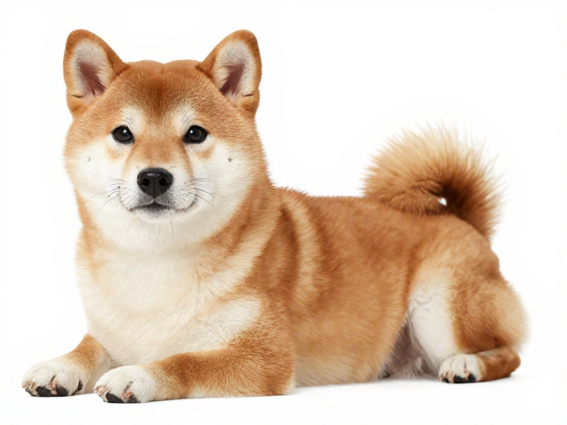 柴犬起源,卷尾为何是标志?日本柴犬协会认证标准揭秘