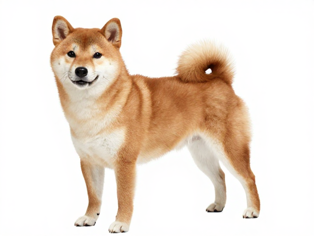 柴犬起源与饲养指南,独立性强需耐心,定期洗澡保持健康
