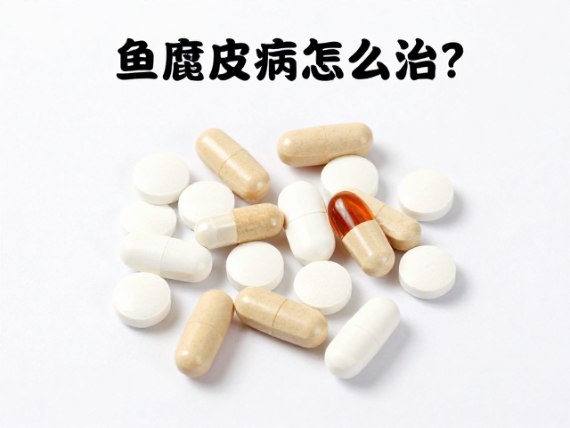 鱼腐皮病怎么治?口服药物配合水温20-28℃,快速康复不复发