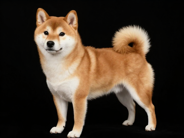 柴犬起源与昭和标准,小而有力的身体特征解析