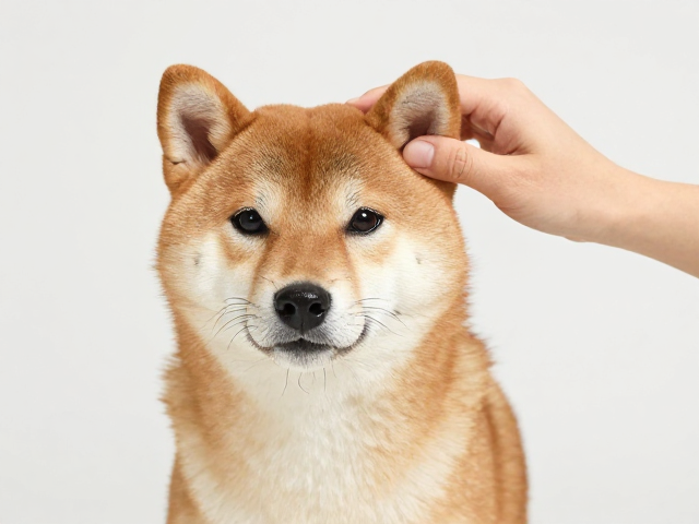 柴犬起源,四国纪州信州山形产地溯源,耳朵清洁护理指南
