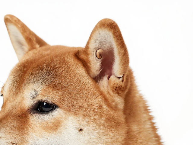 柴犬起源,四国纪州信州山形产地溯源,耳朵清洁护理指南
