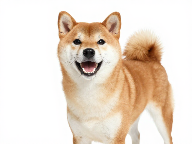 柴犬起源与牙齿清洁,柴犬保护与保存会守护爱犬健康