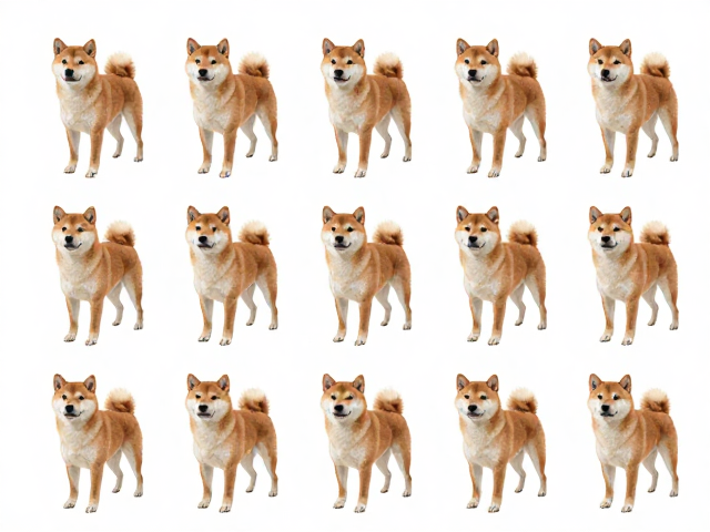 柴犬起源揭秘,日本柴犬协会认证的小型犬品种全解析