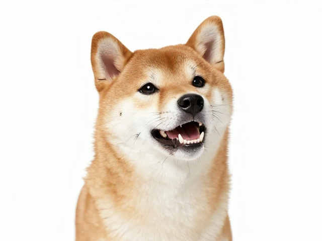 柴犬起源与牙齿清洁,柴犬保护与保存会守护爱犬健康