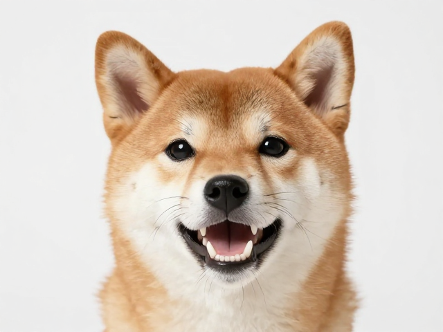柴犬狐狸脸怎么养?日常牙齿清洁与护理全攻略