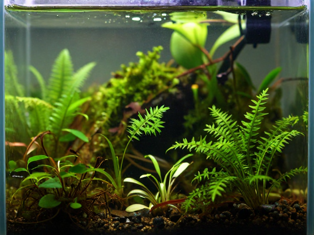 饲养缸温度失控怎么办?水苔保湿与急救指南
