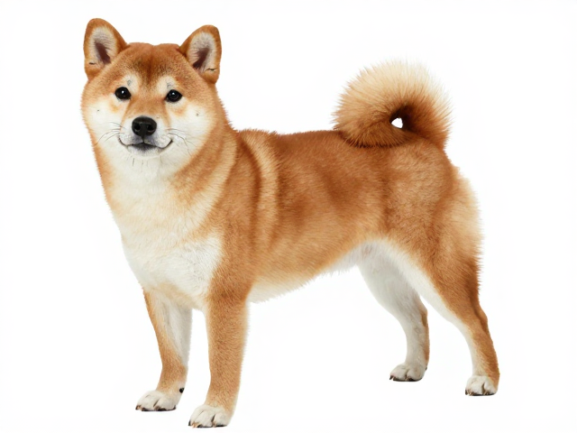 柴犬起源与昭和标准,耳朵清洁指南