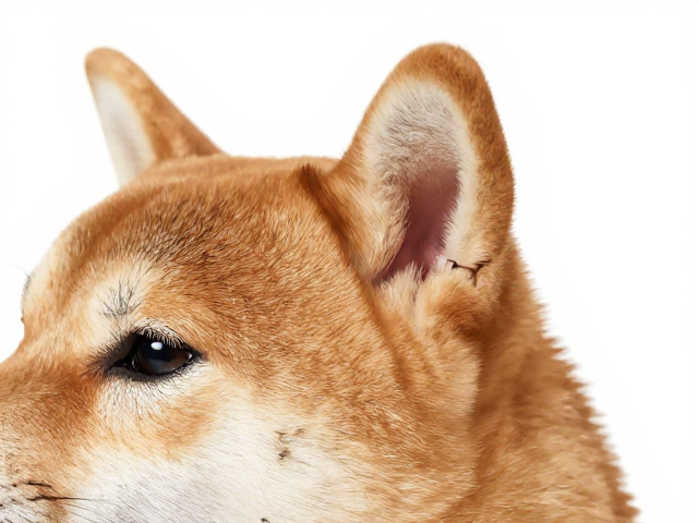 柴犬起源与昭和标准,耳朵清洁指南