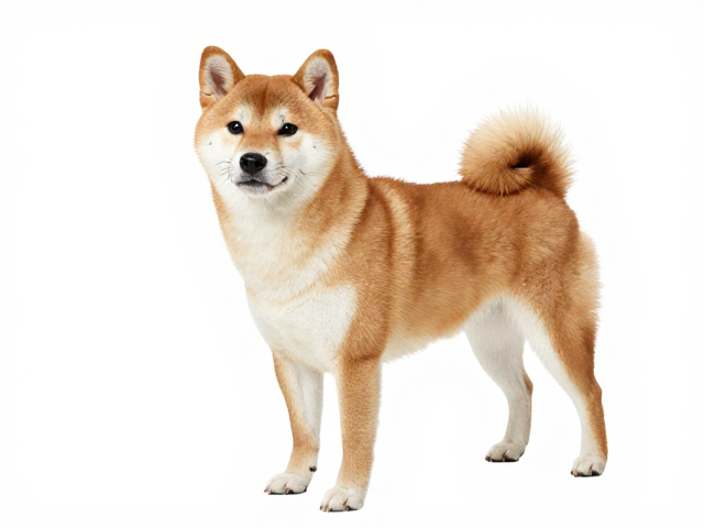 柴犬起源,日本古老犬种,固执却聪明的性格解析