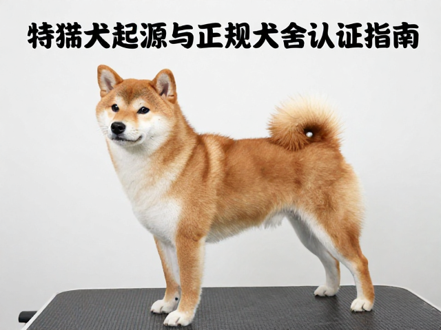 柴犬起源与正规犬舍认证,每日梳毛养护指南