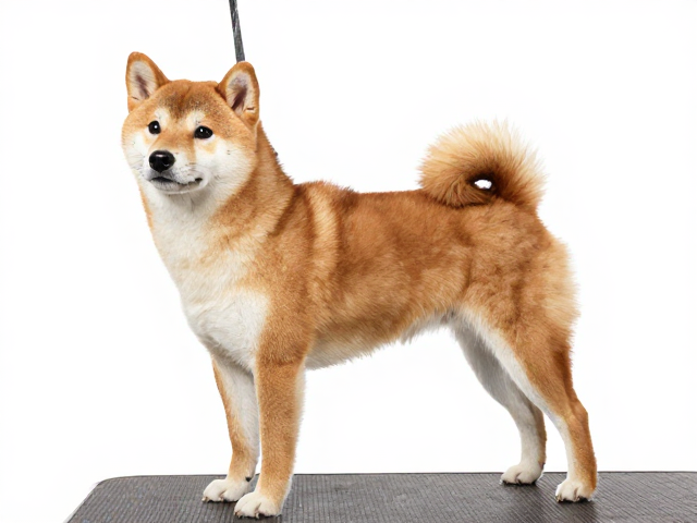柴犬起源与正规犬舍认证,每日梳毛养护指南
